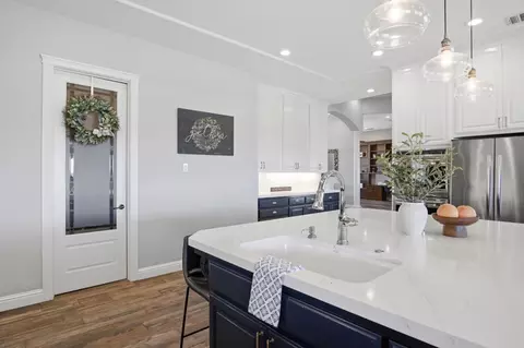 Kitchen - 32521 S Koster Rd, Tracy, CA 95304 photo 6 of 6