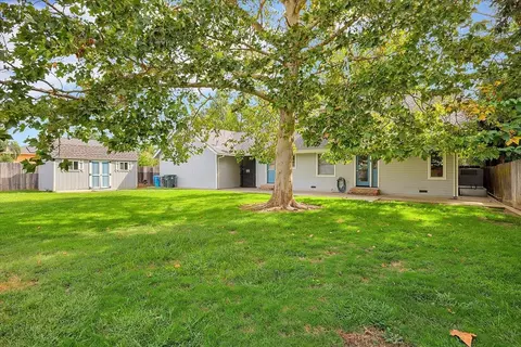Exterior - 2728 Cedar St, Sutter, CA 95982 photo 7 of 9
