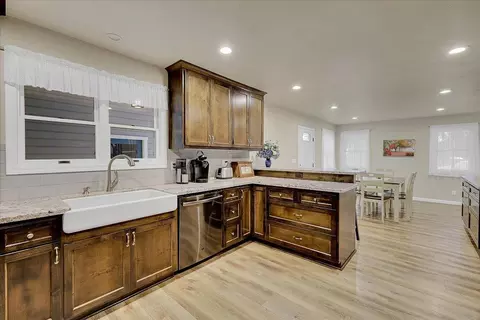 Kitchen - 2728 Cedar St, Sutter, CA 95982 photo 7 of 7