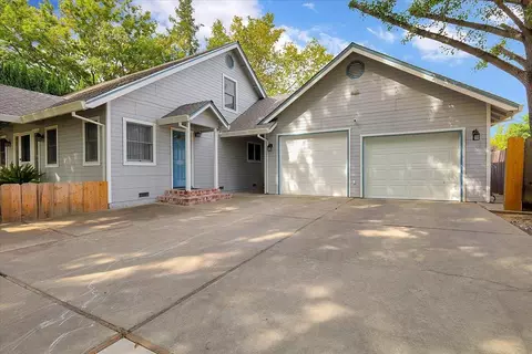 Exterior - 2728 Cedar St, Sutter, CA 95982 photo 2 of 9