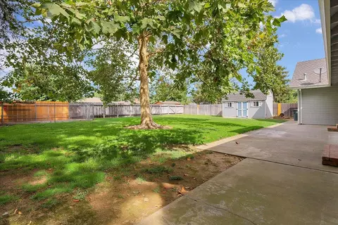 Exterior - 2728 Cedar St, Sutter, CA 95982 photo 8 of 9