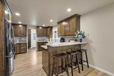 Kitchen - 2728 Cedar St, Sutter, CA 95982 photo 2 of 7