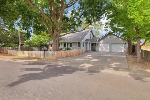 Exterior - 2728 Cedar St, Sutter, CA 95982 photo 3 of 9