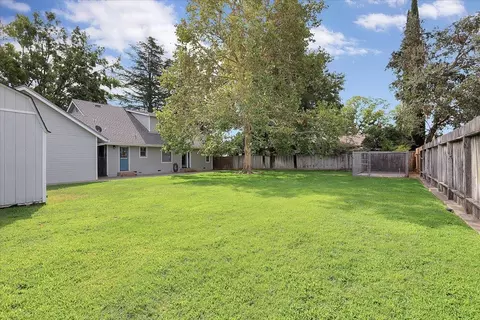 Exterior - 2728 Cedar St, Sutter, CA 95982 photo 5 of 9