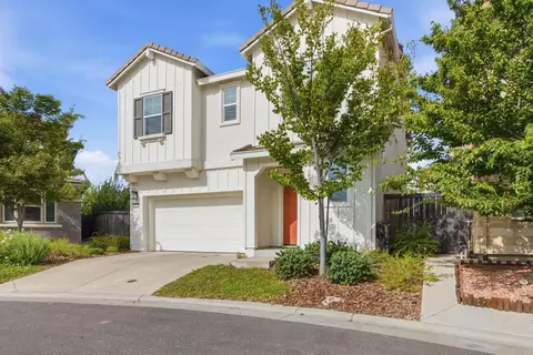 Exterior - 1653 Lion, Rocklin, CA 95765 photo 3 of 6