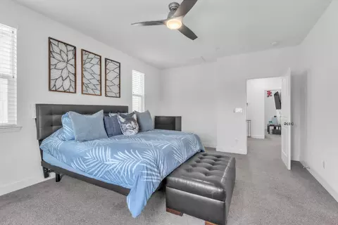 Bedroom - 1653 Lion, Rocklin, CA 95765 photo 4 of 6