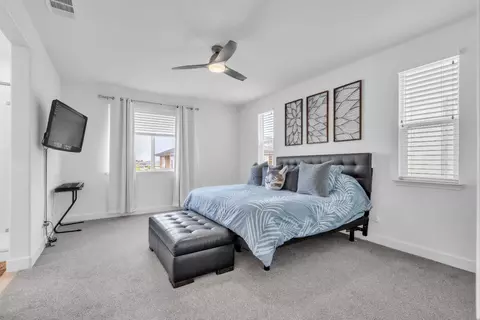 Bedroom - 1653 Lion, Rocklin, CA 95765 photo 5 of 6