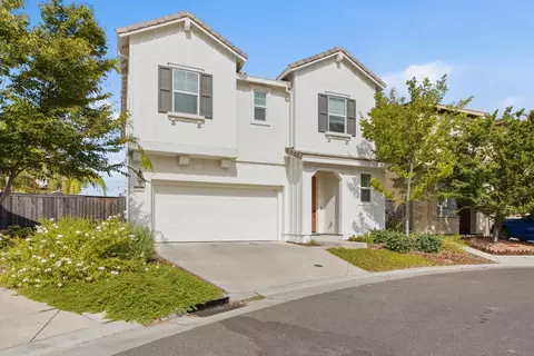 Exterior - 1653 Lion, Rocklin, CA 95765 photo 2 of 6