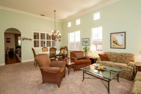 Living - 3313 Vancouver Dr, Modesto, CA 95355 photo 1 of 2