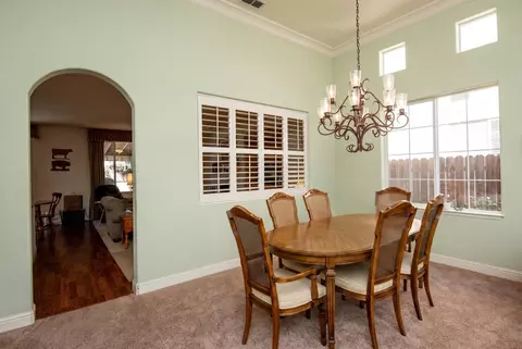 Dining - 3313 Vancouver Dr, Modesto, CA 95355 photo 2 of 3
