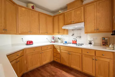 Kitchen - 3313 Vancouver Dr, Modesto, CA 95355 photo 1 of 4