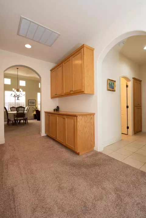 Entry Way - 3313 Vancouver Dr, Modesto, CA 95355 photo 6 of 6