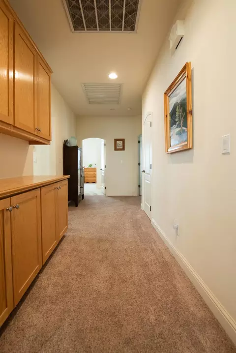 Entry Way - 3313 Vancouver Dr, Modesto, CA 95355 photo 5 of 6