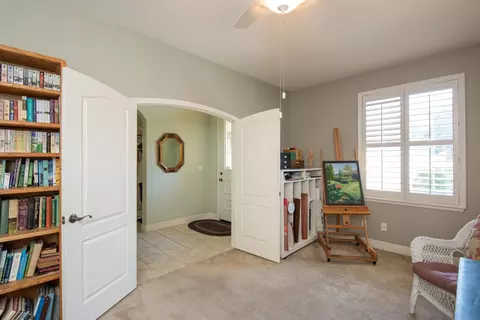 Entry Way - 3313 Vancouver Dr, Modesto, CA 95355 photo 4 of 6