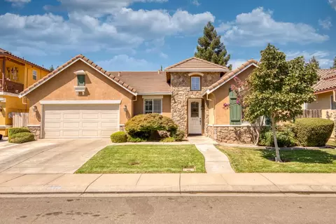 Exterior - 3313 Vancouver Dr, Modesto, CA 95355 photo 3 of 20
