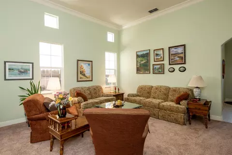 Living - 3313 Vancouver Dr, Modesto, CA 95355 photo 2 of 2