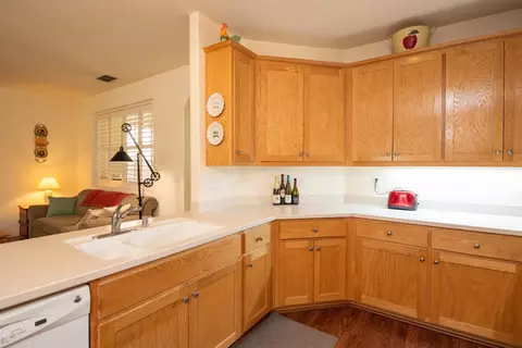 Kitchen - 3313 Vancouver Dr, Modesto, CA 95355 photo 2 of 4
