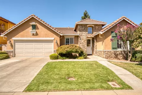 Exterior - 3313 Vancouver Dr, Modesto, CA 95355 photo 10 of 20