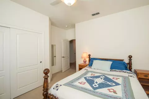 Bedroom - 3313 Vancouver Dr, Modesto, CA 95355 photo 6 of 6