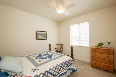 Bedroom - 3313 Vancouver Dr, Modesto, CA 95355 photo 5 of 6