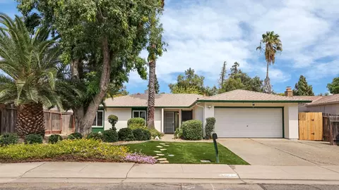 2555 Alexa Way, Stockton, CA 95209