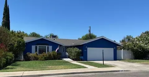 Exterior - 2985 Redwood Dr, Merced, CA 95340 photo 2 of 5
