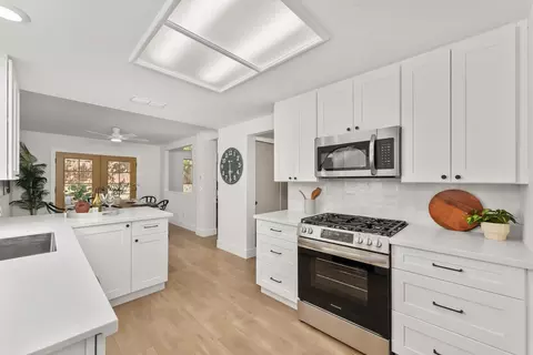 Kitchen - 3537 Pinehill Way, Antelope, CA 95843 photo 1 of 2