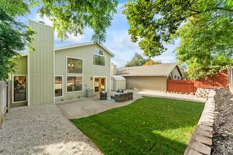 Exterior - 3537 Pinehill Way, Antelope, CA 95843 photo 4 of 4