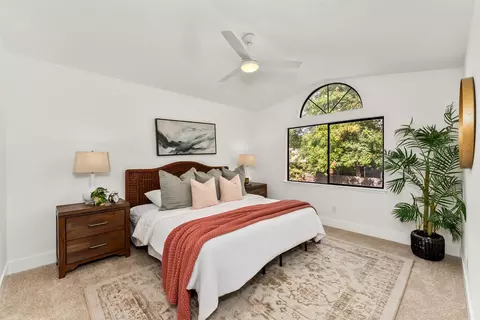 Bedroom - 3537 Pinehill Way, Antelope, CA 95843 photo 1 of 3