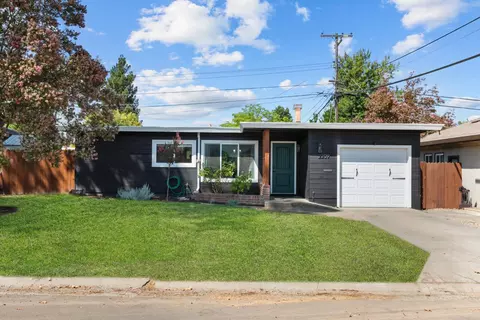 2209 Tevis Rd, Sacramento, CA 95825