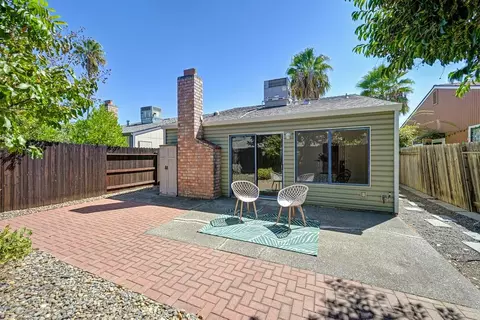 Exterior - 115 Guaymas Pl, Davis, CA 95616 photo 6 of 8