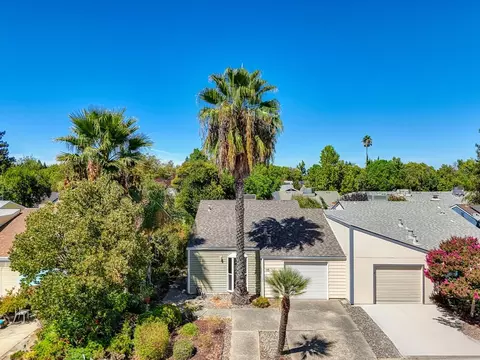Exterior - 115 Guaymas Pl, Davis, CA 95616 photo 8 of 8
