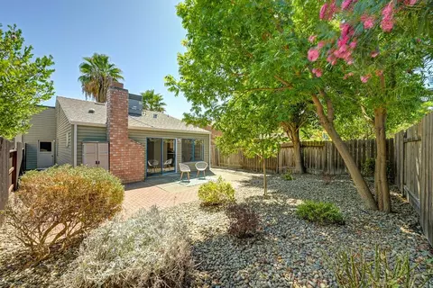 Exterior - 115 Guaymas Pl, Davis, CA 95616 photo 7 of 8