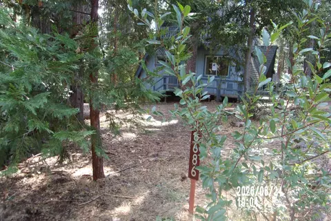 16686 Pasquale Rd, Nevada City, CA 95959