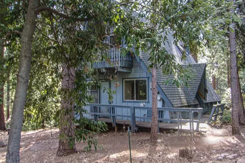 16686 Pasquale Rd, Nevada City, CA 95959