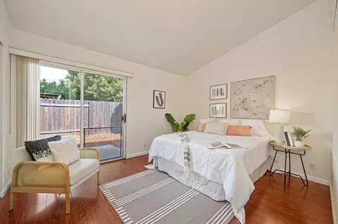 Bedroom - 1802 Valdora St, Davis, CA 95618 photo 3 of 5