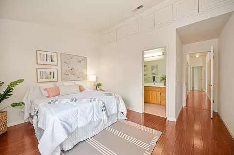 Bedroom - 1802 Valdora St, Davis, CA 95618 photo 5 of 5