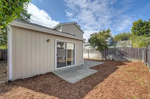 Exterior - 1802 Valdora St, Davis, CA 95618 photo 6 of 6