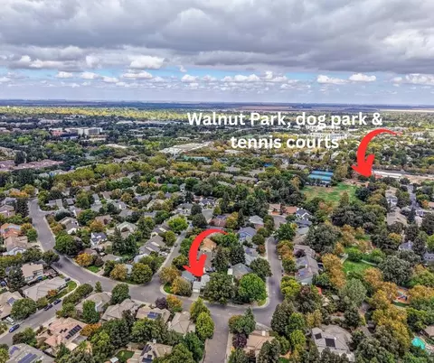 View/Area - 1802 Valdora St, Davis, CA 95618 photo 2 of 2
