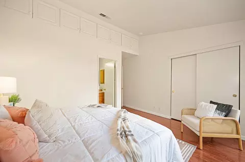 Bedroom - 1802 Valdora St, Davis, CA 95618 photo 4 of 5