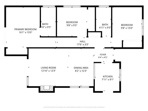Floorplan - 1802 Valdora St, Davis, CA 95618 photo 1 of 1