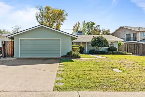 1402 Gerry Way, Roseville, CA 95661