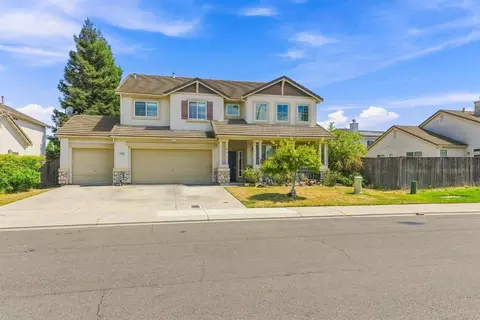 10418 Dnieper Ln, Stockton, CA 95219