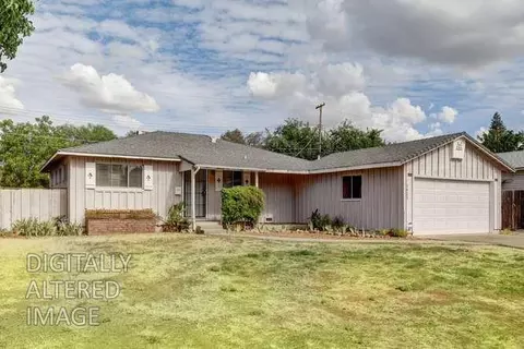 2625 Gilbert Way, Rancho Cordova, CA 95670