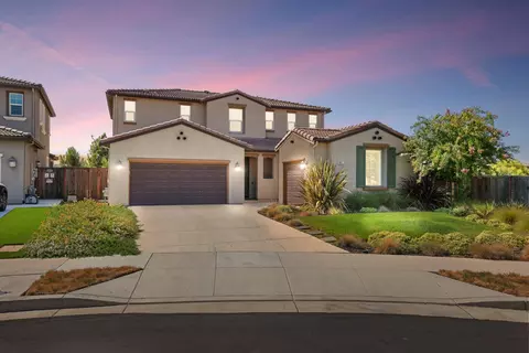 Exterior - 6951 Pickering St, Tracy, CA 95377 photo 2 of 12