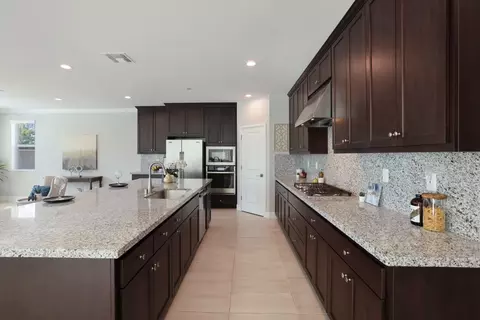 Kitchen - 6951 Pickering St, Tracy, CA 95377 photo 1 of 4