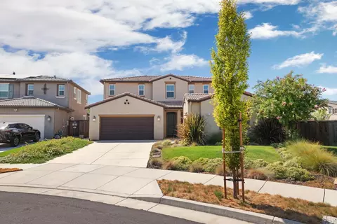Exterior - 6951 Pickering St, Tracy, CA 95377 photo 3 of 12
