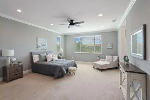Bedroom - 6951 Pickering St, Tracy, CA 95377 photo 7 of 8