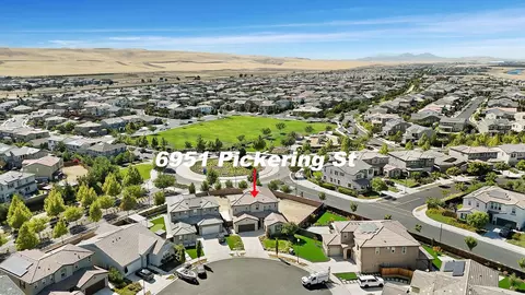 View/Area - 6951 Pickering St, Tracy, CA 95377 photo 12 of 14