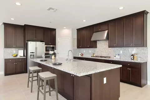 Kitchen - 6951 Pickering St, Tracy, CA 95377 photo 3 of 4